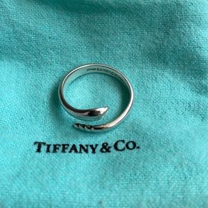 Tiffany Ring